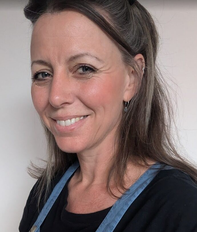 Alison Williams, counsellor