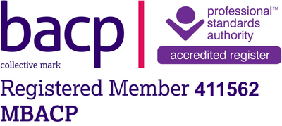 Registered Member MBACP